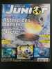 Revue Science & Vie Junior N° 313. 