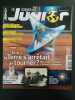 Revue Science & Vie Junior N° 317. 