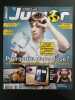 Revue Science & Vie Junior N° 319. 