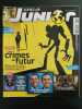 Revue Science & Vie Junior N° 321. 