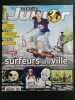Revue Science & Vie Junior N° 322. 