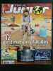 Revue Science & Vie Junior N° 323. 