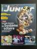 Revue Science & Vie Junior N° 324. 