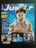 Revue Science & Vie Junior N° 325. 