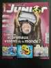 Revue Science & Vie Junior N° 329. 