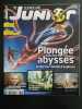 Revue Science & Vie Junior N° 330. 