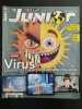 Revue Science & Vie Junior N° 333. 
