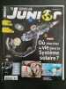 Revue Science & Vie Junior N° 335 S. 