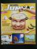 Revue Science & Vie Junior N° 336. 
