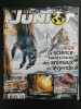 Revue Science & Vie Junior N° 339. 