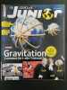Revue Science & Vie Junior N° 341. 