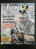 Revue Science & Vie Junior N° 343. 