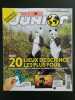 Revue Science & Vie Junior N° 347. 