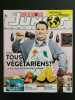 Revue Science & Vie Junior N° 348. 