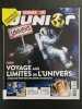 Revue Science & Vie Junior N° 349. 