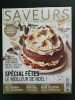 Revue Saveurs N° HS 26. 