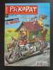 Revue Psikopat N° 116. 
