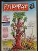Revue Psikopat N° 84. 
