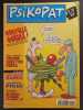 Revue Psikopat N° 83. 