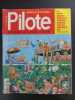 Revue Pilote Spécial été 2003. 