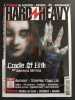 Revue Hard and Heavy N° 90. 