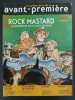 Revue Rock Mastard N° 26. 