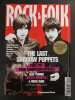 Revue Rock & Folk N° 489. 