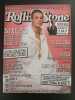 Revue Rolling Stone Magazine N° 6. 
