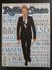 Revue Rolling Stone Magazine N° 11. 