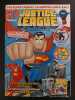 Revue Justice League N° 1. 