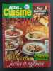 Revue Maxi Cuisine N° HS Hiver 1998. 