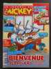 Revue Le Journal de Mickey N° 3142 S. 