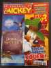 Revue Le Journal de Mickey N° 3154. 