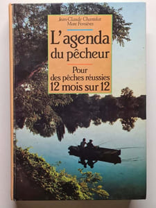 L'agenda du pecheur