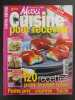 Revue Maxi Cuisine N° 5 H. 