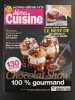 Revue Maxi Cuisine N° 9 H. 