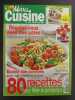 Revue Maxi Cuisine N° 46. 