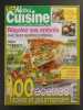 Revue Maxi Cuisine N° 61. 