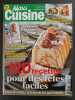 Revue Maxi Cuisine N° 103. 