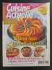 Revue Cuisine Actuelle N° 48. 