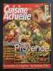 Revue Cuisine Actuelle N° 104. 