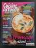 Revue Cuisine Actuelle N° 146 H. 