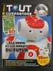 Revue Tout Comprendre Junior (8-12 ans) N° 40. 