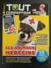 Revue Tout Comprendre Junior (8-12 ans) N° 41. 