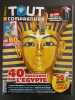 Revue Tout Comprendre Junior (8-12 ans) N° 46. 