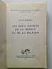 Les deuz sources de la morale et de la religion. Henri Bergson