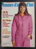 Revue Femmes d'aujourd'hui N° 1392. 