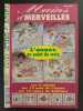 Revue Mains & Merveilles N° 45 H. 