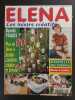 Revue Elena N° 2. 