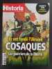 Revue Historia Magazine N° 906. 